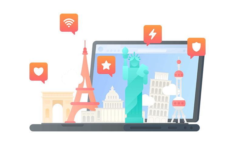 在海外iPad怎么翻回国 - 翻回VPN